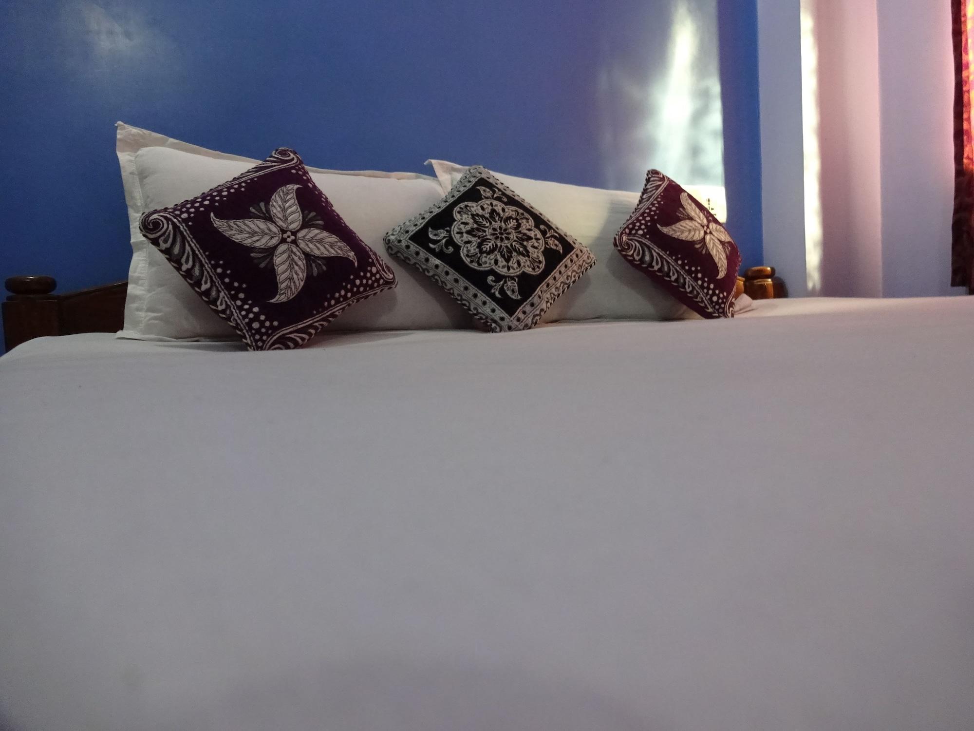 Hotel Viraat Inn Gaya Esterno foto