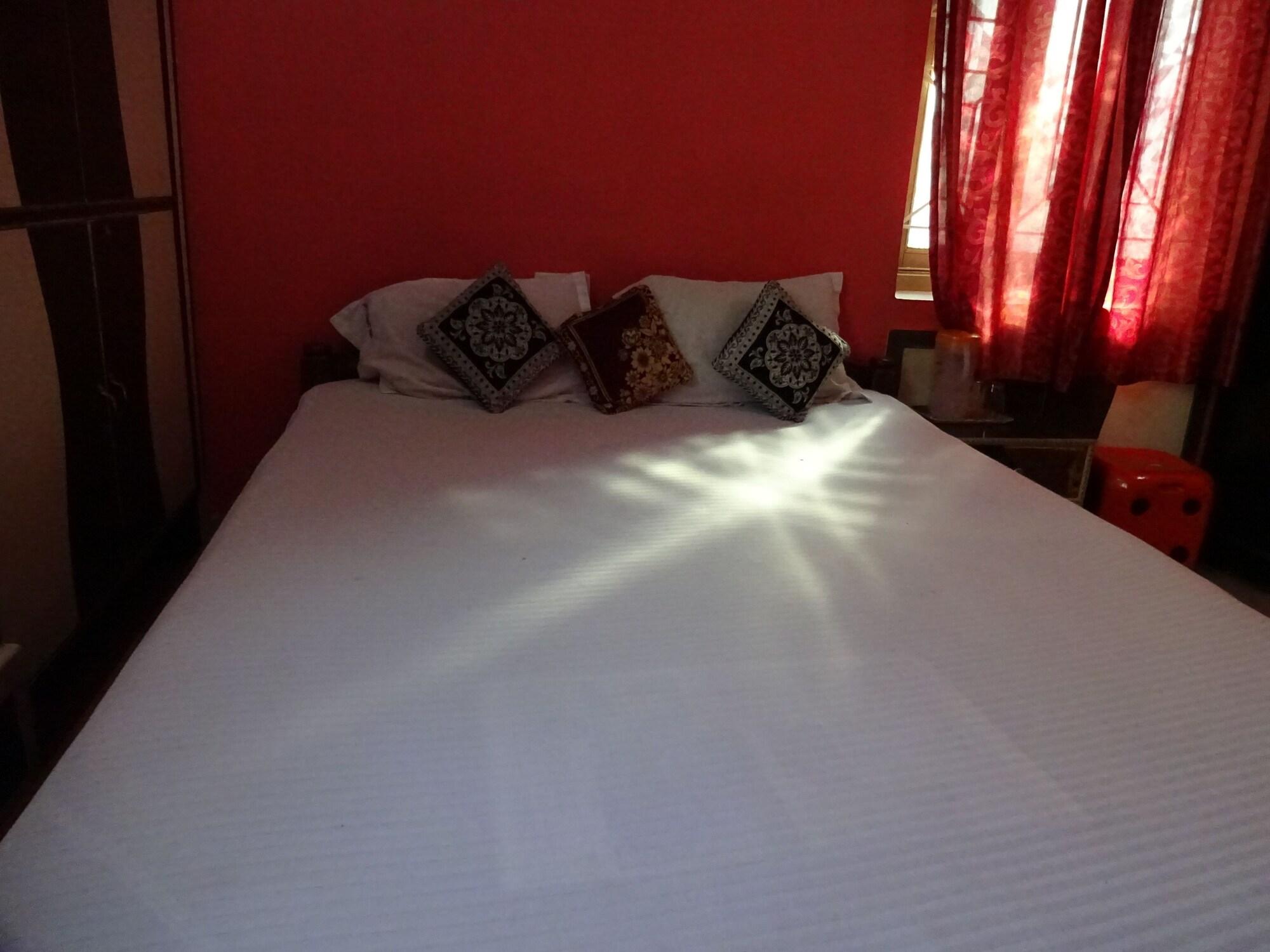 Hotel Viraat Inn Gaya Esterno foto