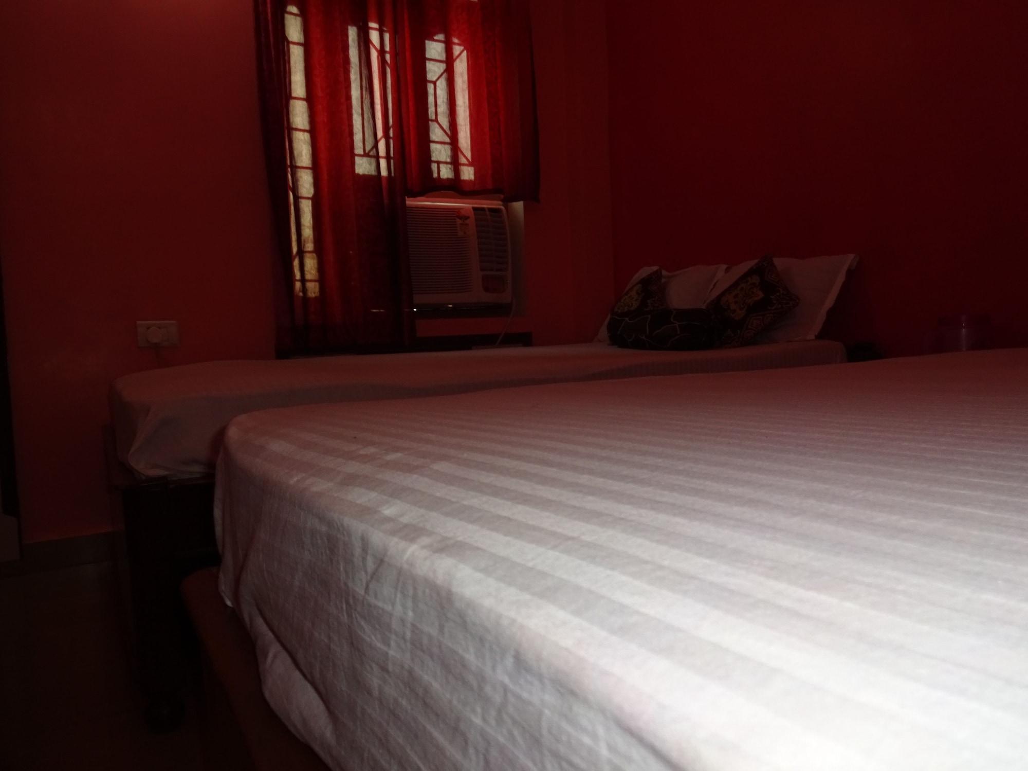 Hotel Viraat Inn Gaya Esterno foto