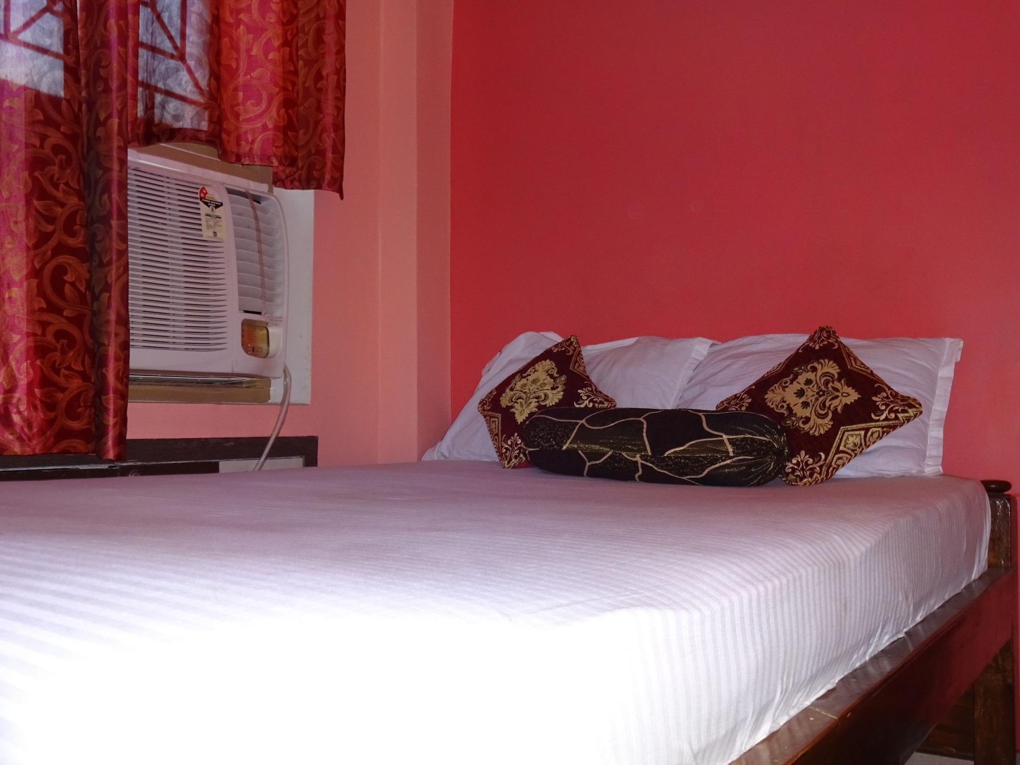Hotel Viraat Inn Gaya Esterno foto