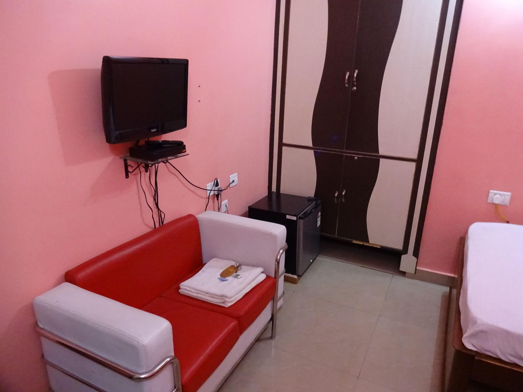 Hotel Viraat Inn Gaya Esterno foto