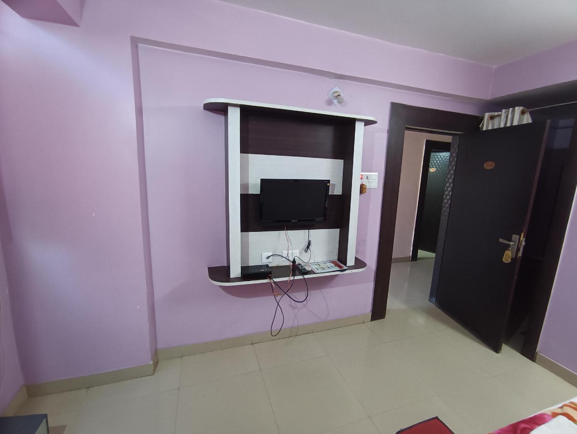 Hotel Viraat Inn Gaya Esterno foto