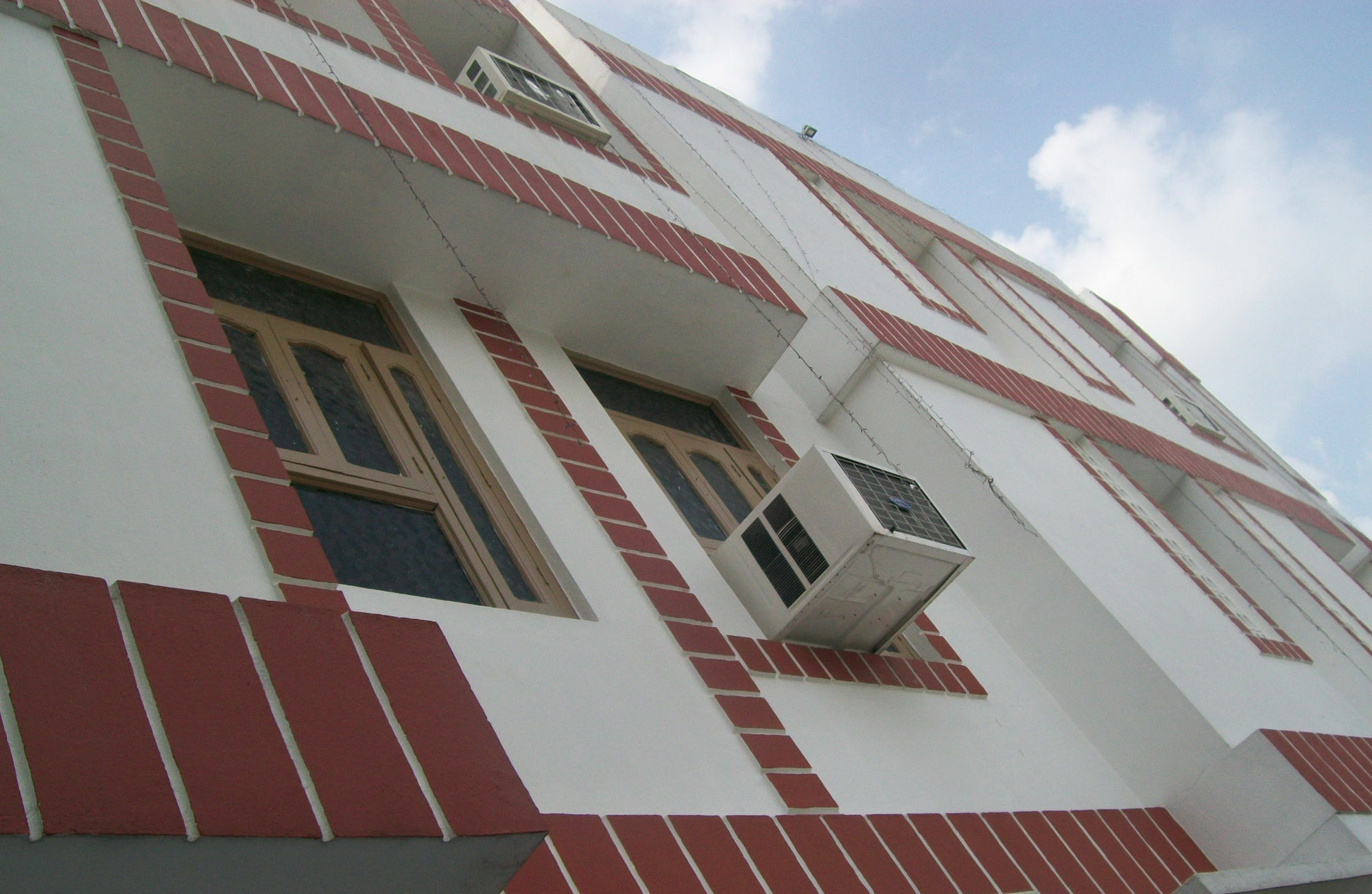Hotel Viraat Inn Gaya Esterno foto